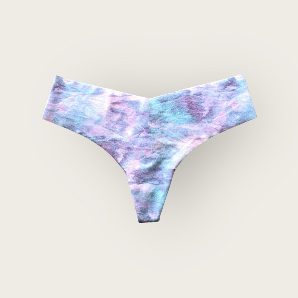 Victoria’s Secret Thong Panty X-Large New